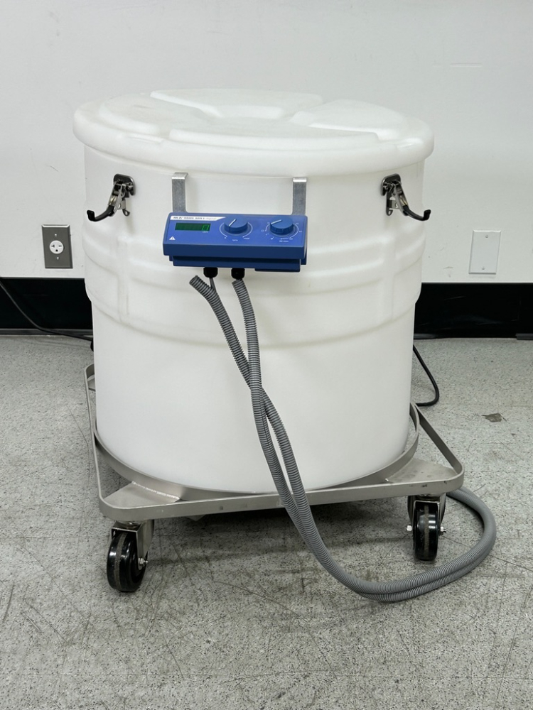 Image of IKA Midi MR 1 Mounted Digital Magnetic Stirrer